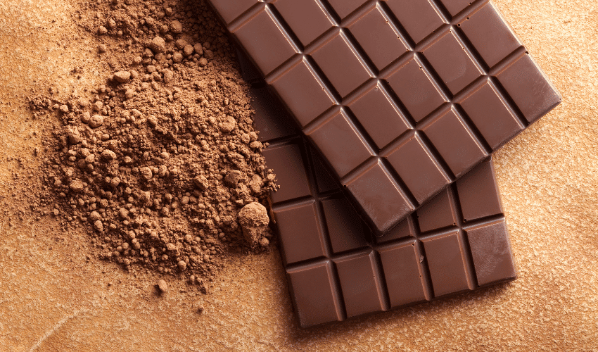 Foods that Cause Kidney Stones: Chocolate and Cocoa