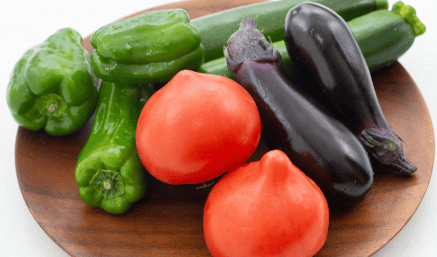 Foods That Cause Joint Pain: Nightshade Vegetables - Surprising Inflammation Instigators