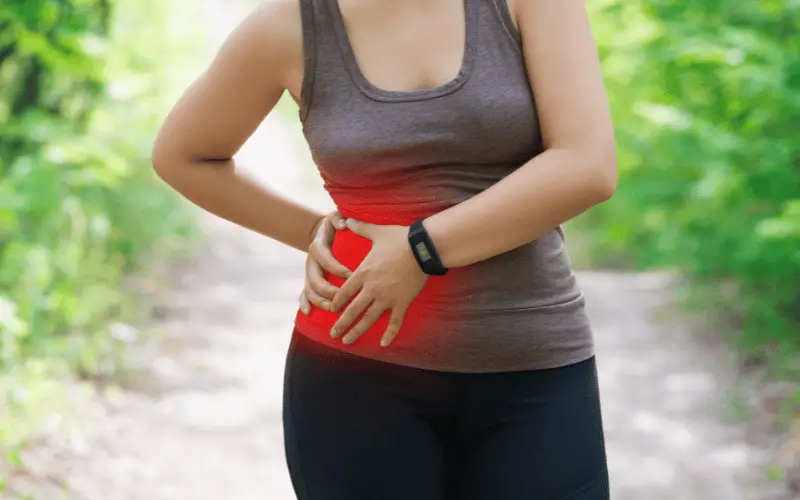 Abdominal Pain When Discomfort Shouldn't Be Ignored