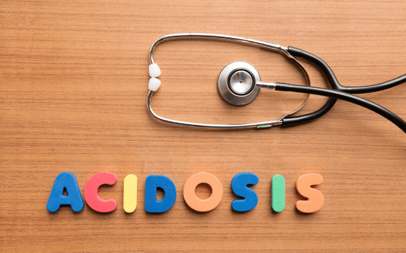 Acidosis