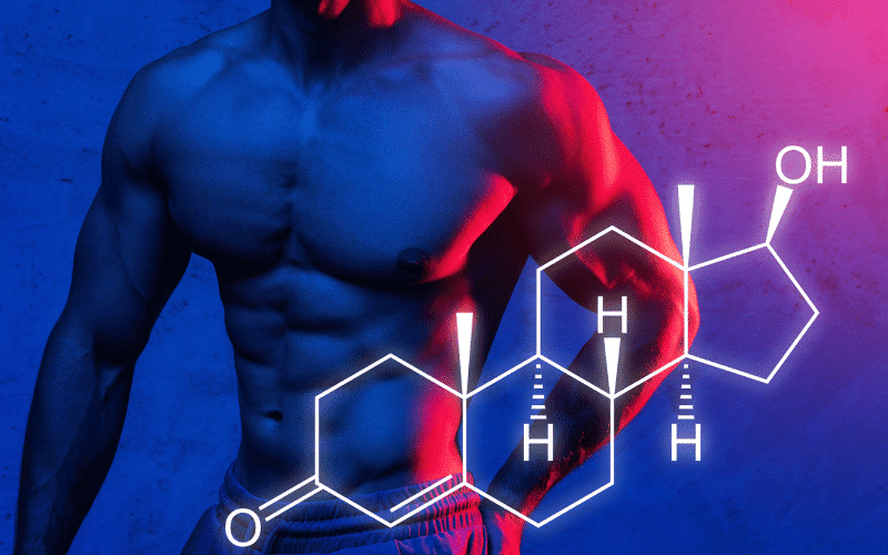 Addressing Low Testosterone Symptoms and Regaining Control