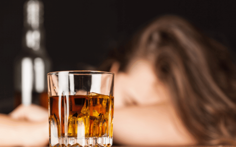 Alcohol The Kidney's Silent Enemy