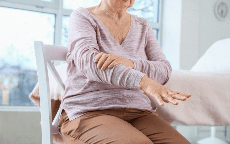 Amantadine Managing Dyskinesia and Motor Symptoms