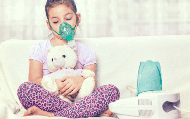 Asthma Can Have a Significant Impact on Quality of Life