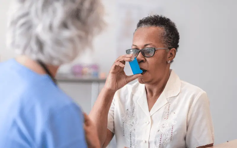 Asthma Triggers Vary Among Individuals