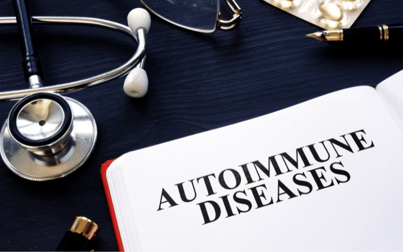 Autoimmune Diseases- The Connection to Leaky Gut