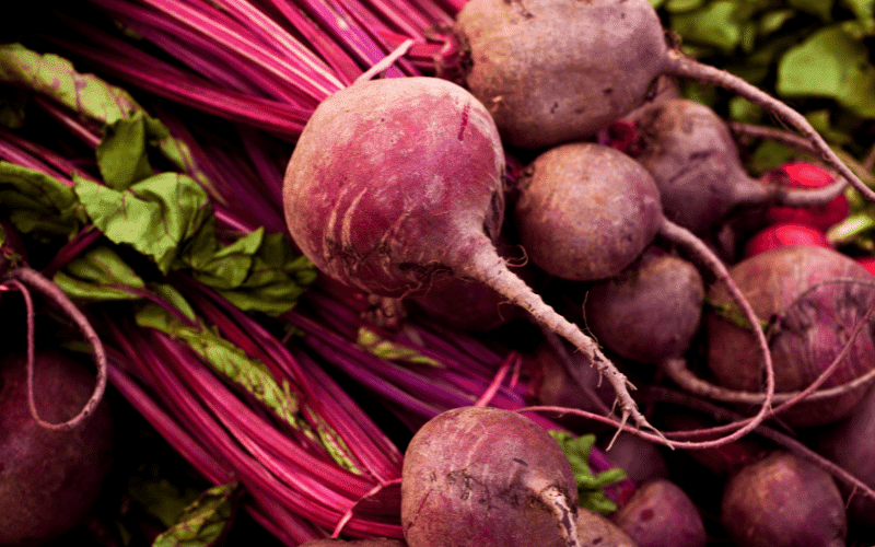 Beets The Vibrant Root Vegetable with Anti-Inflammatory Perks