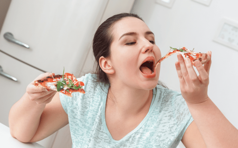 Binge Eating Episodes The Hidden Struggle