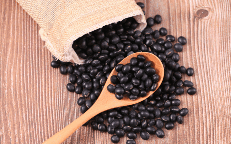 Black Beans The Protein-Packed Legume with Anti-Inflammatory Power