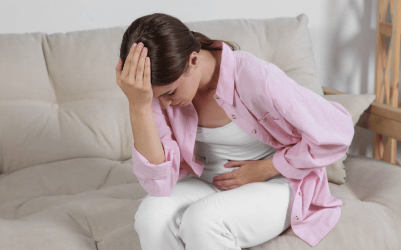 Bowel and Bladder Dysfunction