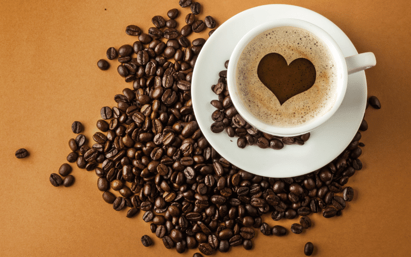 Caffeine The Stimulant That Can Harm Your Kidneys