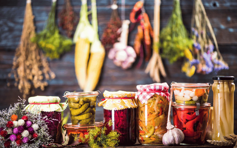 Canned Vegetables The Preserved Produce That Can Harm Your Kidneys