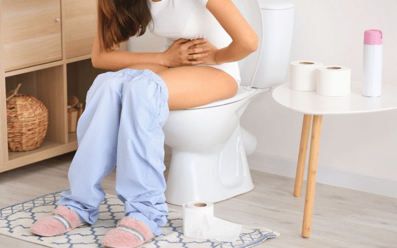 Changes in Bowel Movements or Urination - Uncommon but Noteworthy AAA Indicators