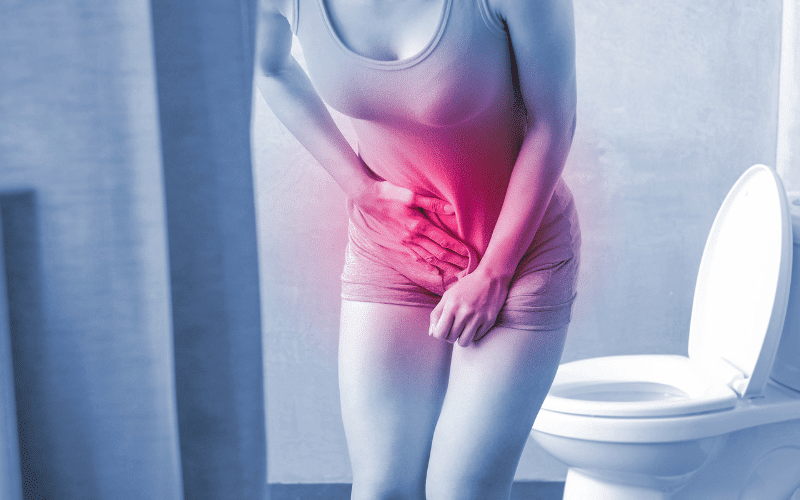 Changes in Urination A Key Indicator of Kidney Health