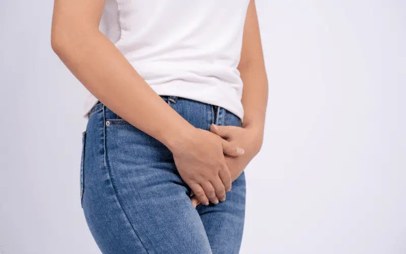 Changes in Urination An Early Warning Sign of Kidney Trouble