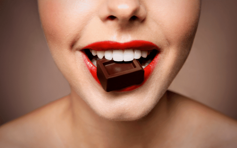 Chocolate The Sweet Indulgence That Can Impact Kidney Health