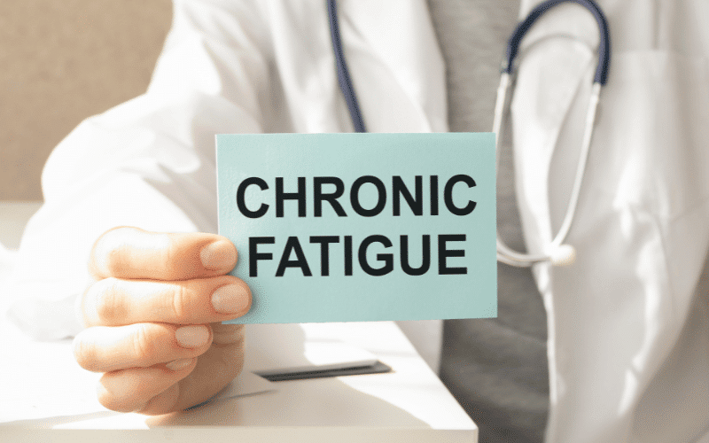 Chronic Fatigue