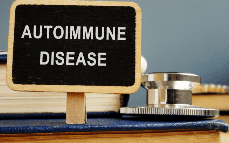 Combats Autoimmune Diseases