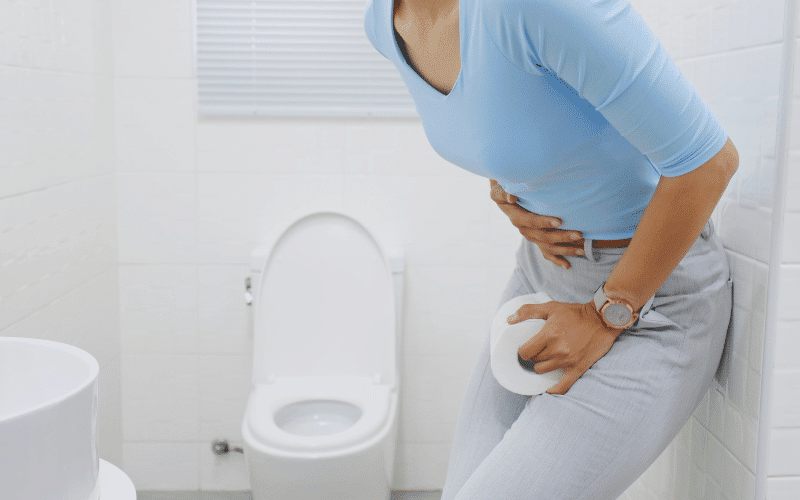 Constipation A Troublesome Digestive Dilemma