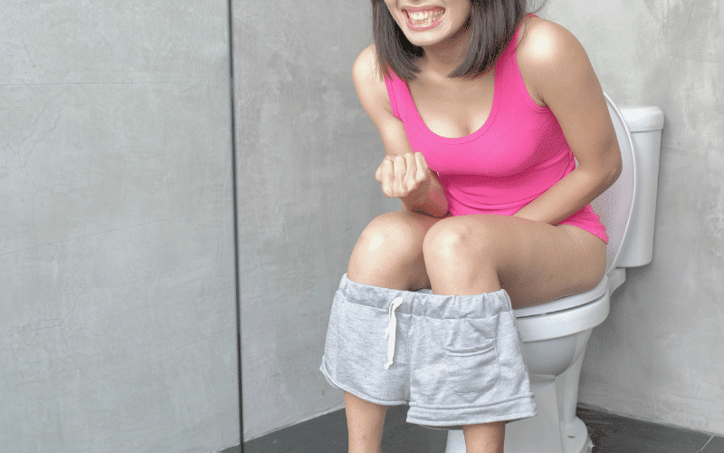 Constipation – The Lesser-Known Lactose Intolerance Symptom