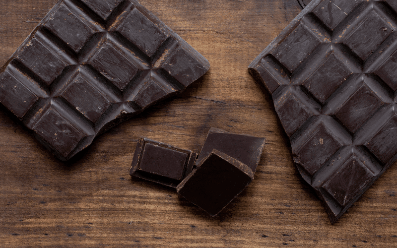 Dark Chocolate A Sweet Treat for Testosterone Support