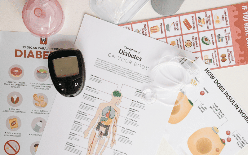 Diabetes mellitus