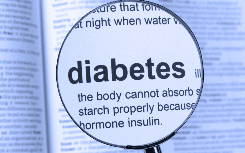 Diabetic Nephropathy Kidney Damage Resulting from Diabetes