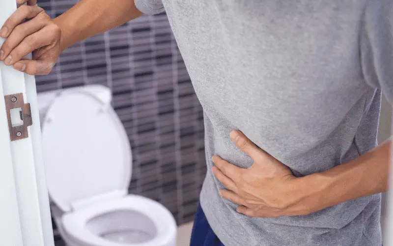 Diarrhea and Stomach Discomfort Common Concerns with Magnesium Oxide