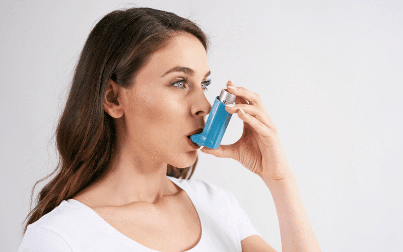 Different Types of Asthma Require Different Treatments