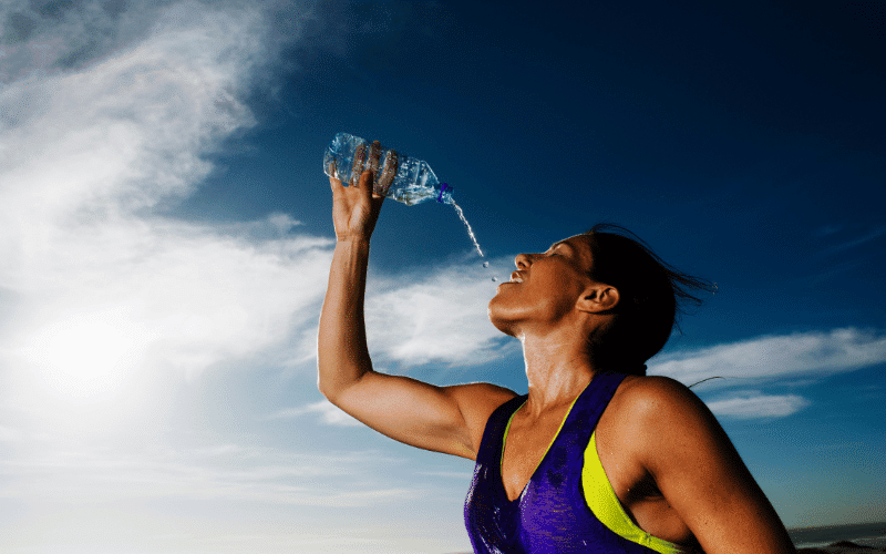 Dry Mouth A Thirst-Inducing Effect of Depression Medication