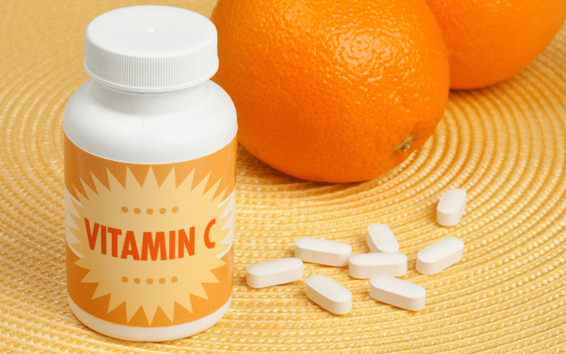 Excess Vitamin C The Surprising Kidney Stone Contributor