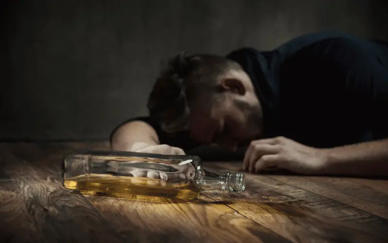 Excessive Alcohol Consumption A Potent Liver Damager
