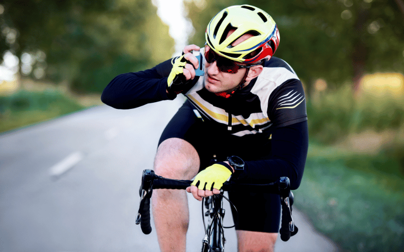 Exercise-Induced Asthma A Double-Edged Sword