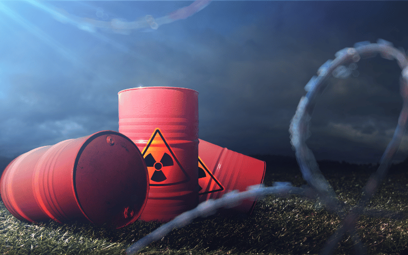 Exposure to Environmental Toxins The Hidden Danger