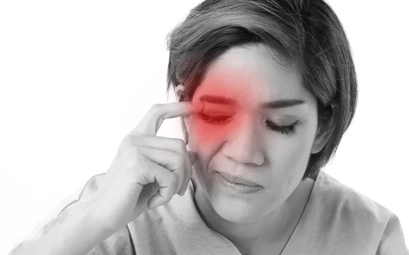 Eye Inflammation When the Immune System Gets Involved