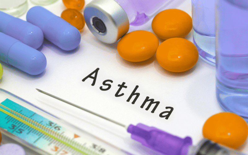 FAQs About Asthma Signs and Symptoms