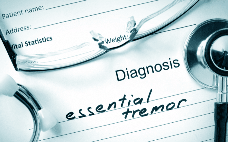 FAQs About Essential Tremor Symptoms