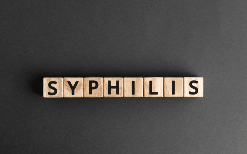 FAQs about Syphilis Symptoms