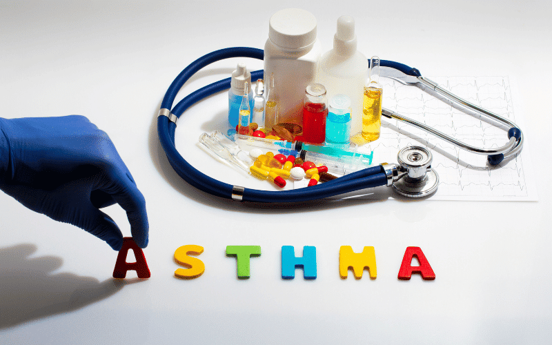 FAQs on Early Signs of Asthma