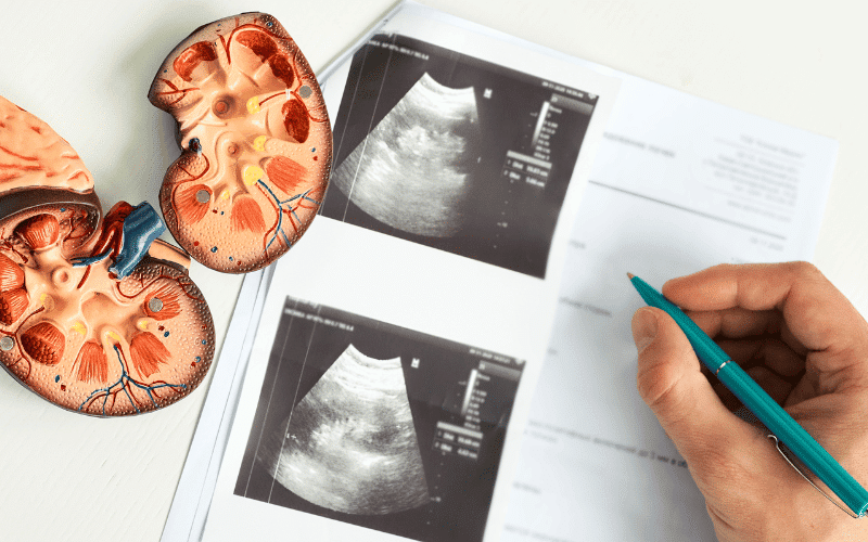 Fanconi syndrome