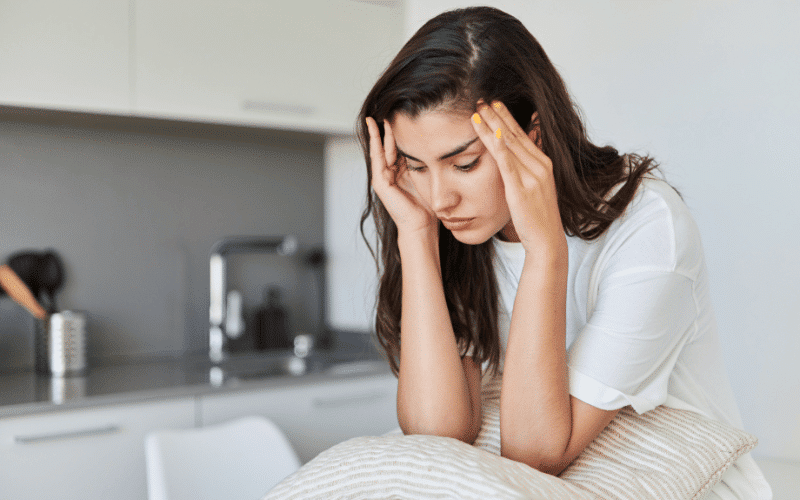 Fatigue and Drowsiness The Energy-Draining Effects of Depression Medication