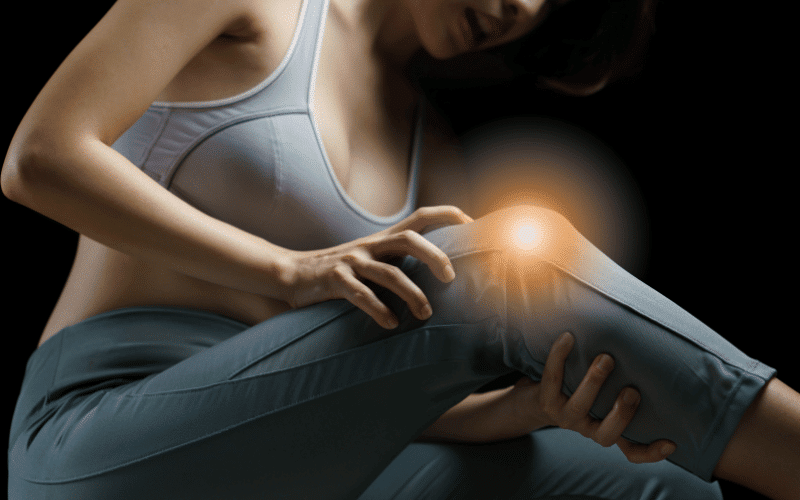 Fibromyalgia: The Widespread Pain Mystery