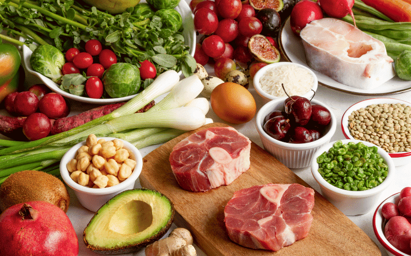 Flexitarian Diet A Plant-Based Diet with Occasional Animal Products