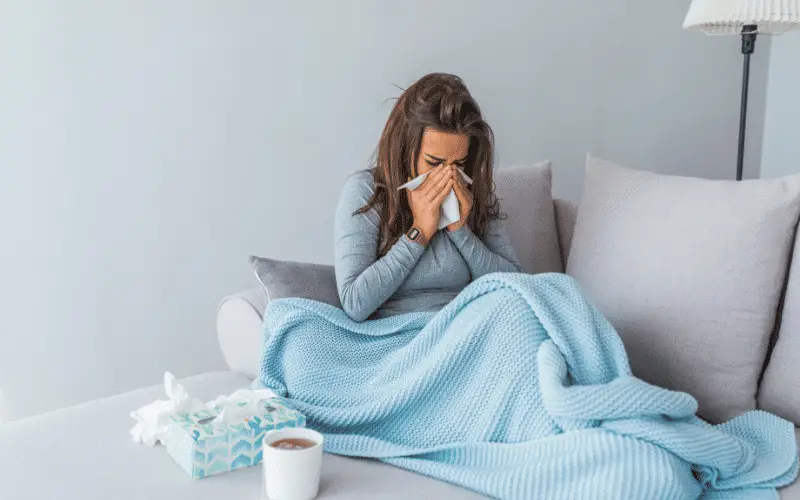 Flu-like Symptoms