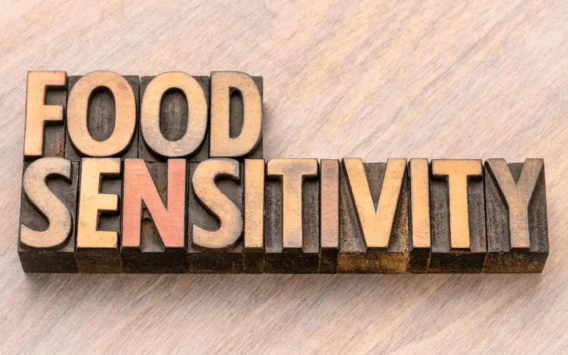 Food Sensitivities- An Immune System Overreaction