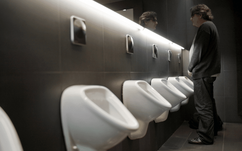 Frequent Urination A Sign of Kidney Strain