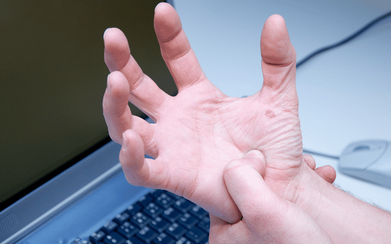 Frequently Asked Questions About Carpal Tunnel Syndrome