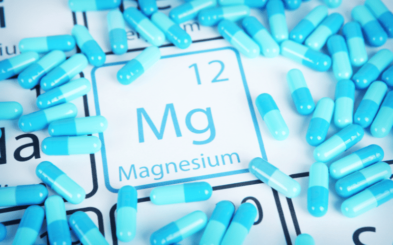 Frequently Asked Questions About Magnesium Glycinate Side Effects