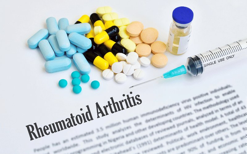 Frequently Asked Questions (FAQs) About Rheumatoid Arthritis Symptoms