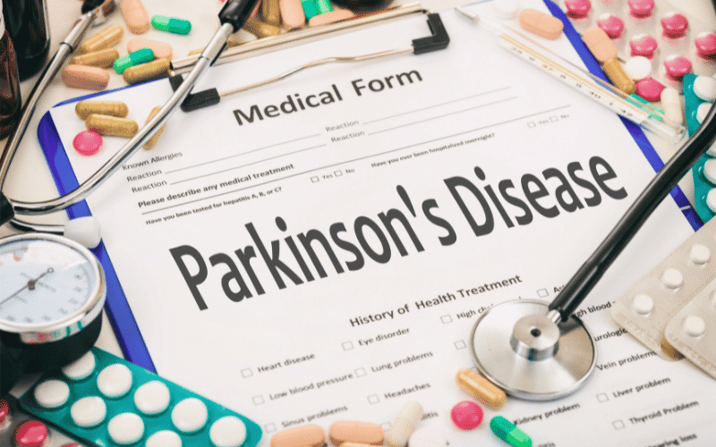 5 Stages of Parkinson's Disease: A Detailed Analysis of the Progression ...